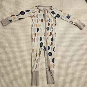 Little Sleepies pajama